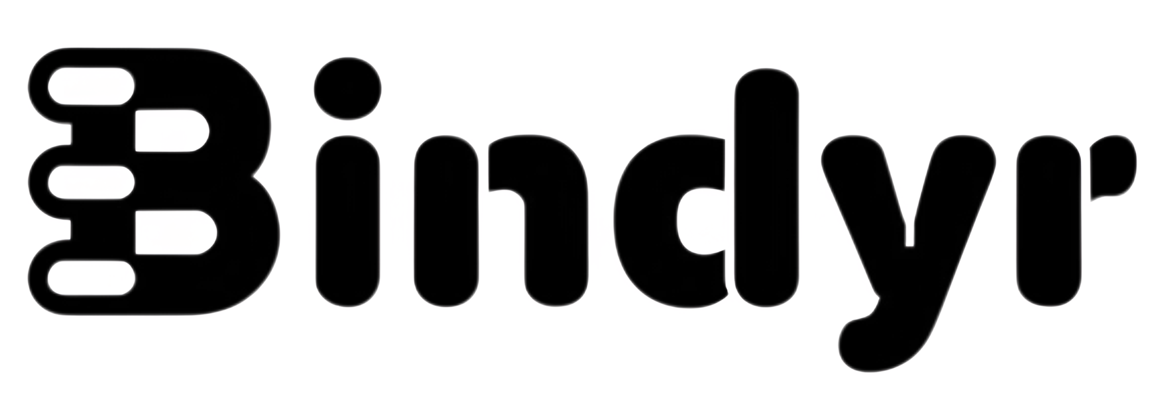 Bindyr
